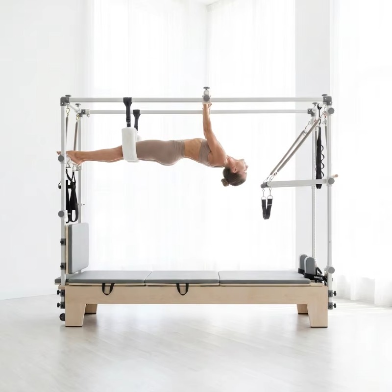 Pilates Yoga Equipment - YTTYIN Niestandardowy 360° Pełny Trapezowy Sprzęt