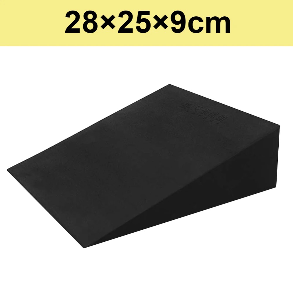Pilates Yoga Block Exercises - 1/2 szt. Kliny do jogi, pianka