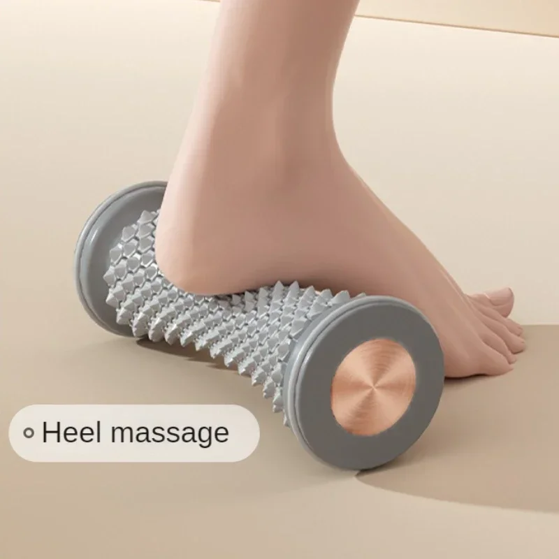 Pilates Yoga Ball - Masażer do stóp wałek do masażu