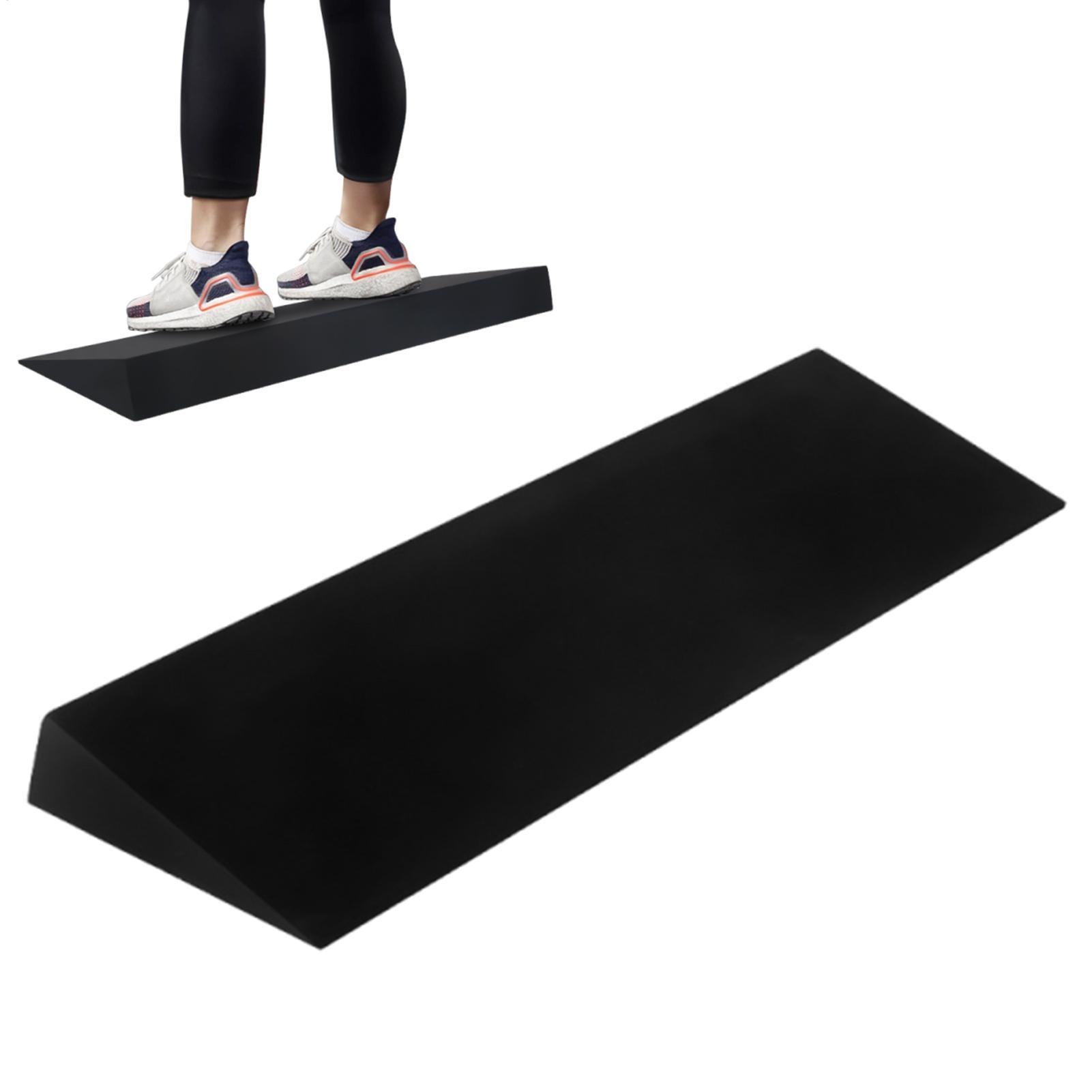 Pilates Yoga Block - Klin do przysiadów, blok do rozciągania