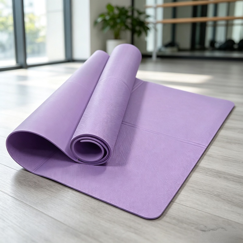 Pilates Yoga Mat Thickness - Mata do ćwiczeń jogi o grubości