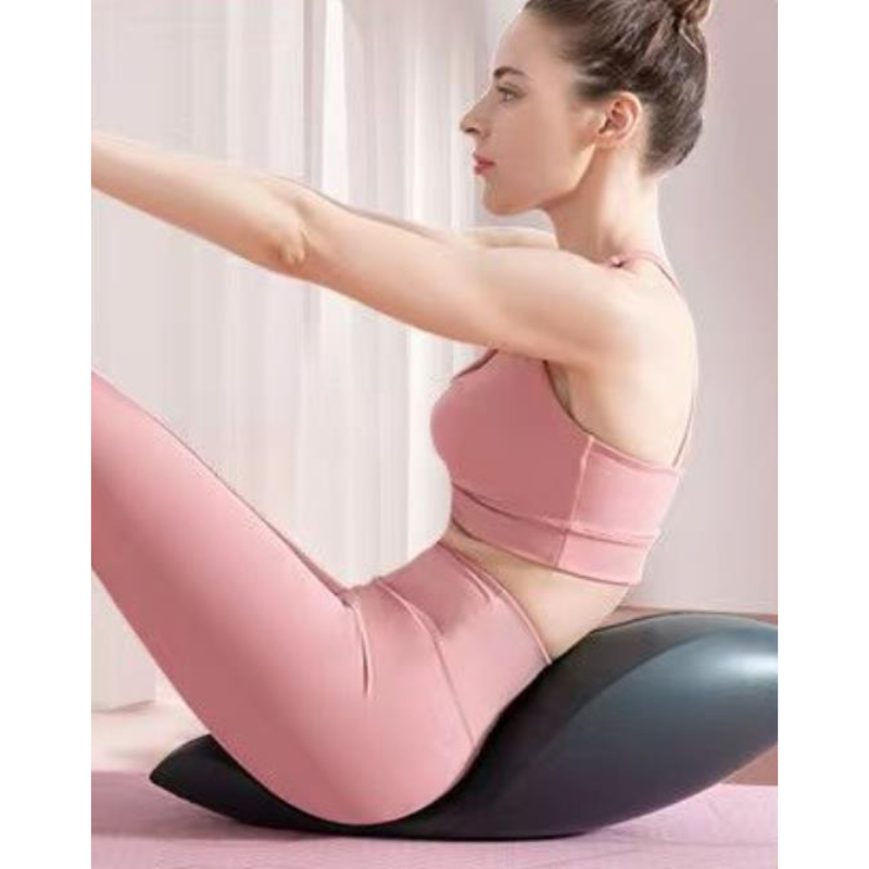 Pilates Yoga Equipment - Korektor kręgosłupa do jogi i pilatesu,