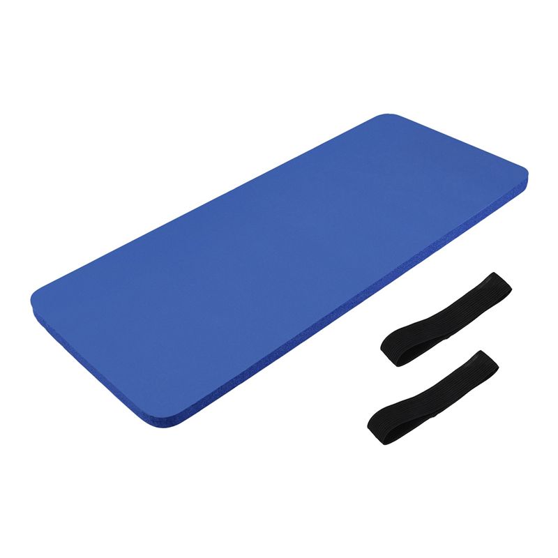 Pilates Yoga Mat Thickness - Mata do jogi o grubości 15