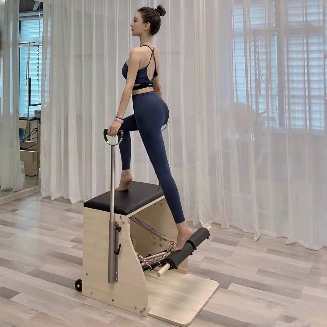 Cena fabryczna Pilates Reforme – Pilates Yoga Combo recenzja i cena