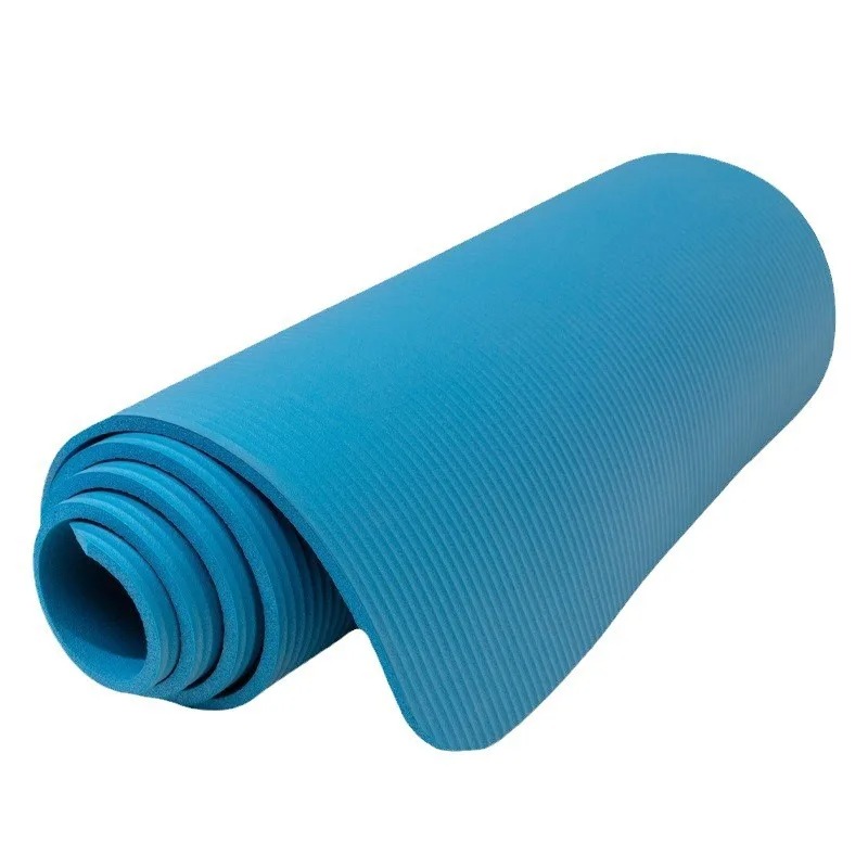 Bardzo Gruba Antypoślizgowa Ma – Pilates Yoga Mat Thickness recenzja i cena