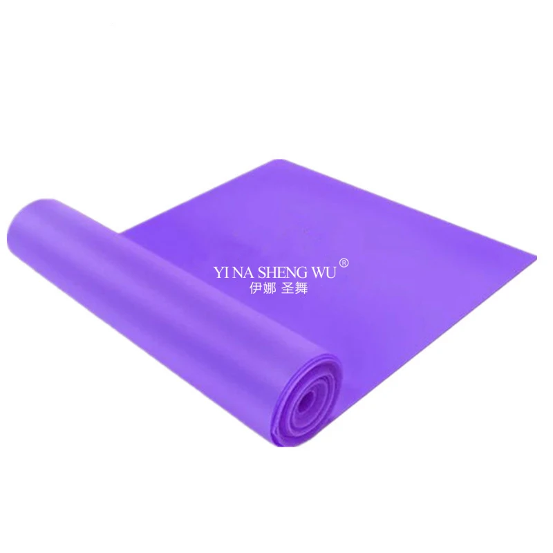 Zestaw startowy do jogi 5-częś – Pilates Yoga Block Exercises recenzja i cena