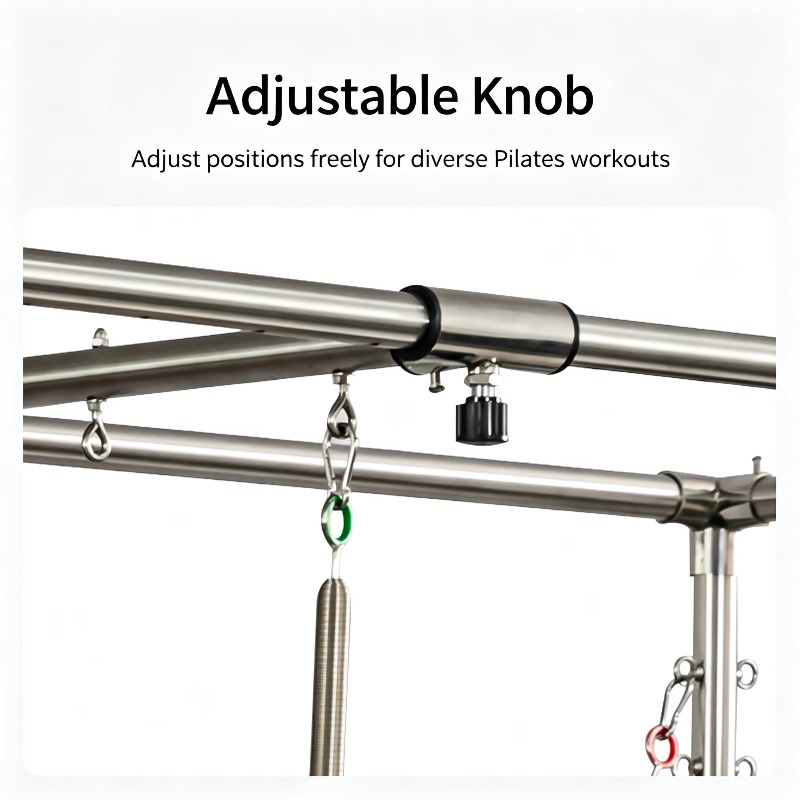 YTTYIN Niestandardowy 360° Peł – Pilates Yoga Equipment recenzja i cena