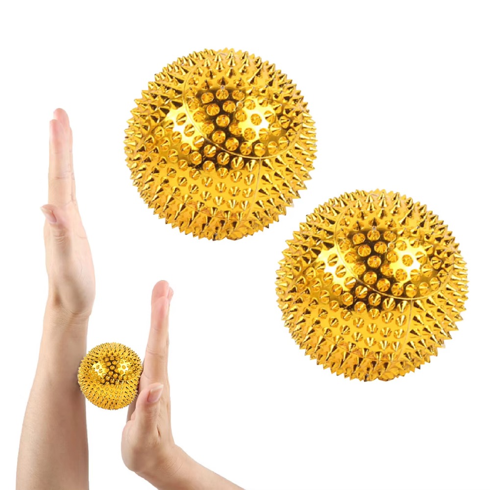 1 Para Piłek do Jogi i Fitness – Pilates Yoga Ball recenzja i cena