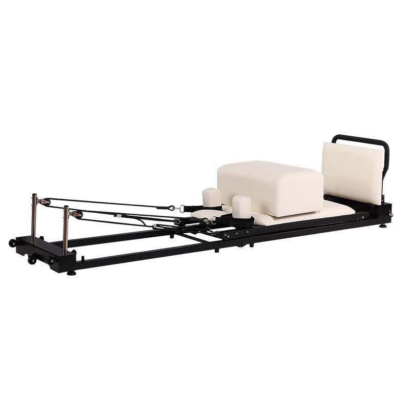 Łóżko do pilatesu, składane łó – Pilates Yoga Equipment recenzja i cena