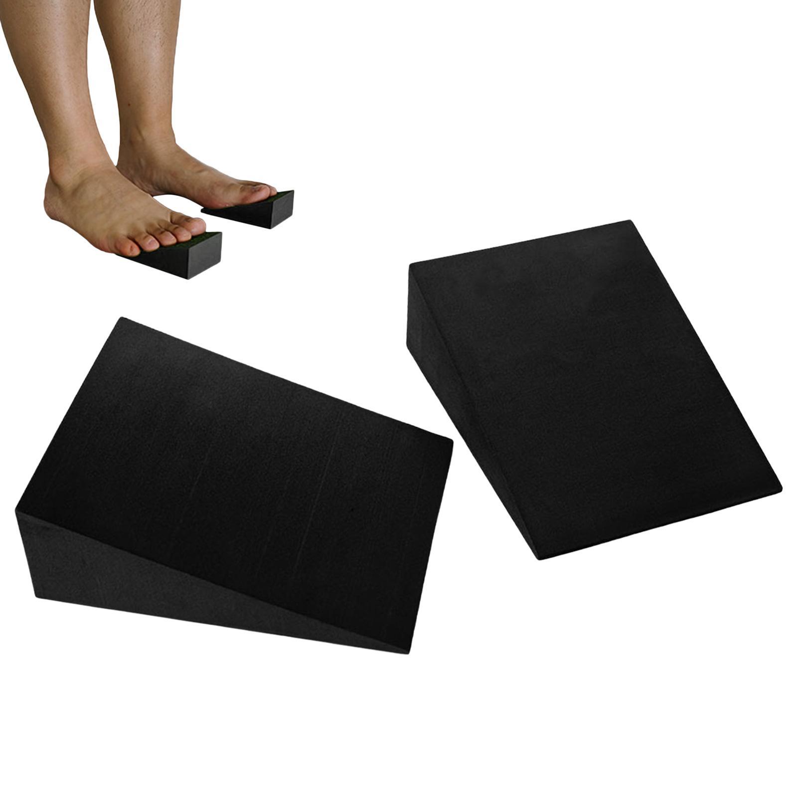 Kliny do jogi z pianki EVA, de – Pilates Yoga Block Exercises recenzja i cena