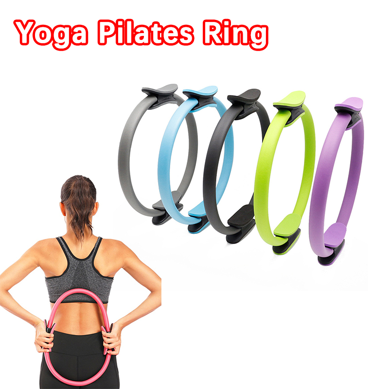 Joga Fitness Pilates Pierścień – Pilates Ring Magic recenzja i cena