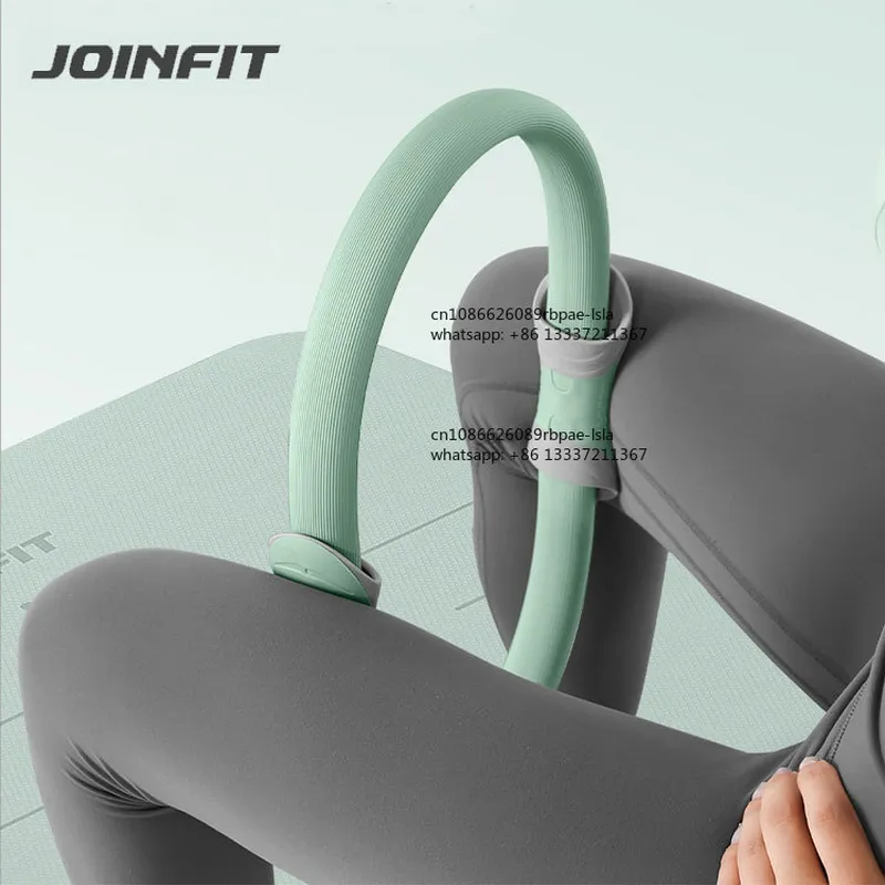 Magiczny pierścień Pilates z w – Pilates Ring Magic recenzja i cena