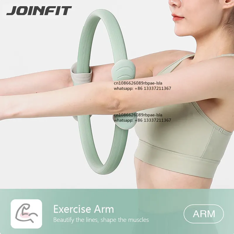 Magiczny pierścień Pilates z w – Pilates Ring Magic recenzja i cena