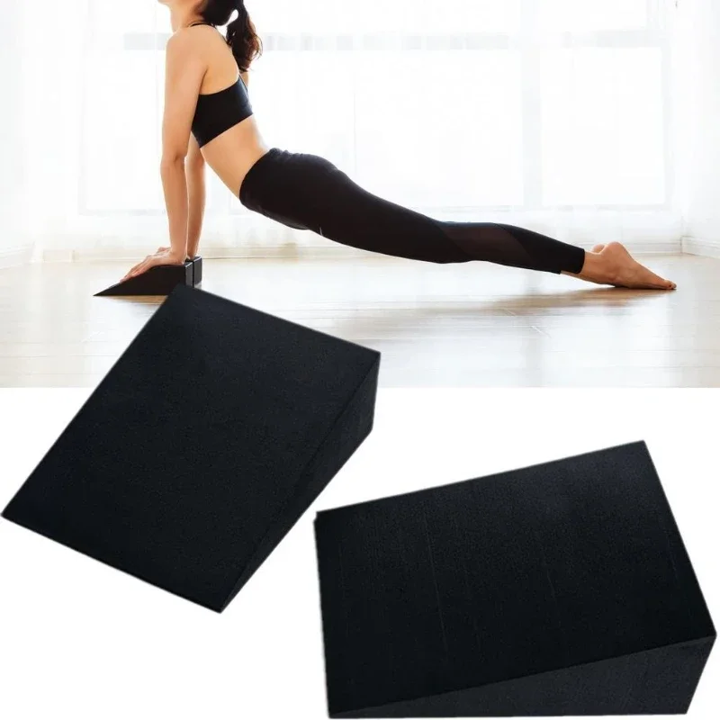 1/2 szt. Kliny do jogi, pianka – Pilates Yoga Block Exercises recenzja i cena