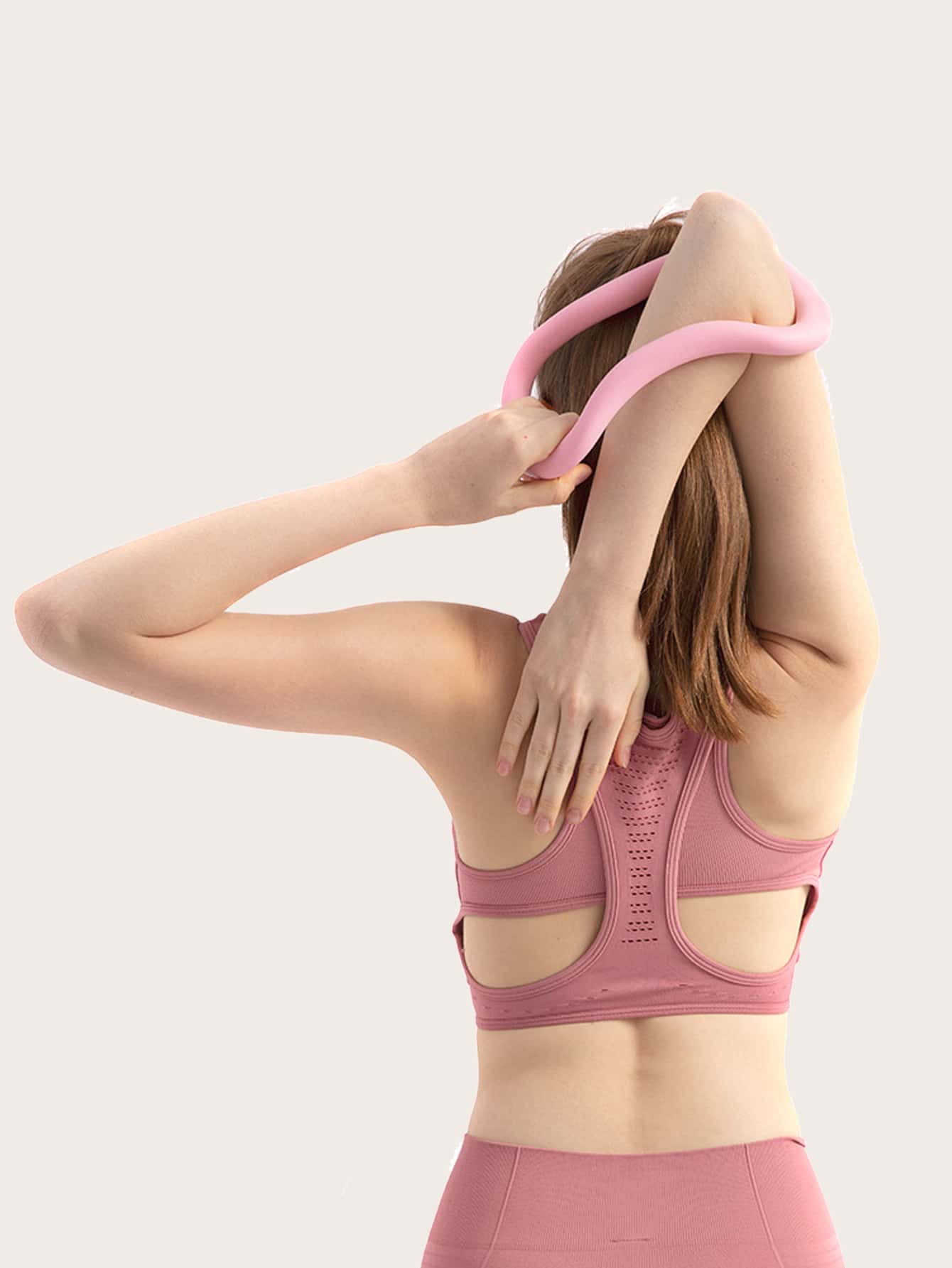 Kółko do jogi, kółko do pilate – Pilates Ring Magic recenzja i cena