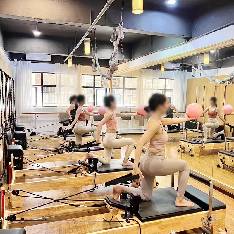 Najnowsze urządzenia do pilate – Pilates Yoga Equipment recenzja i cena