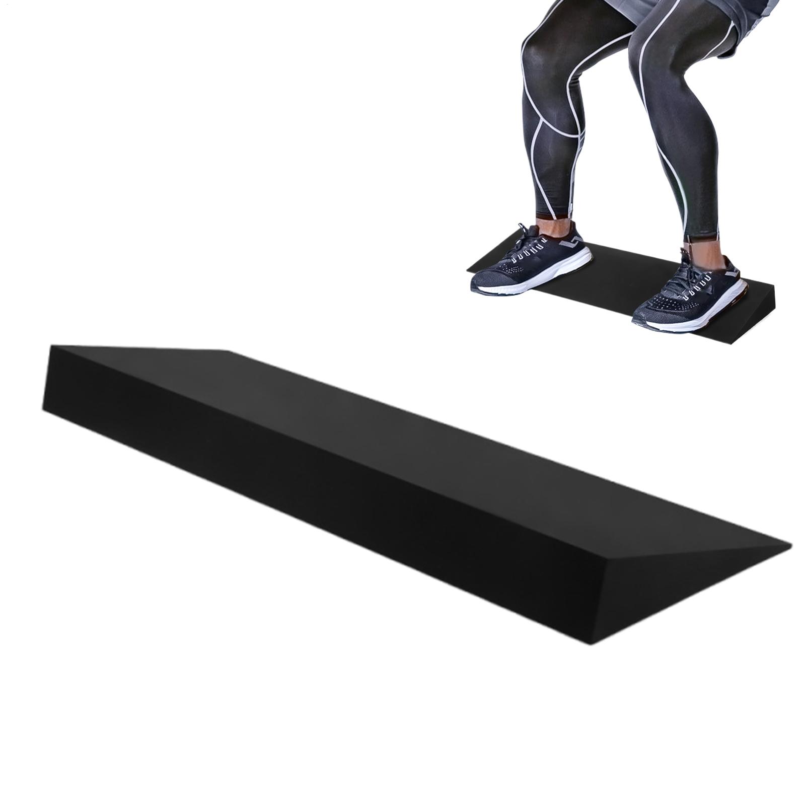 Klin do przysiadów, blok do ro – Pilates Yoga Block recenzja i cena