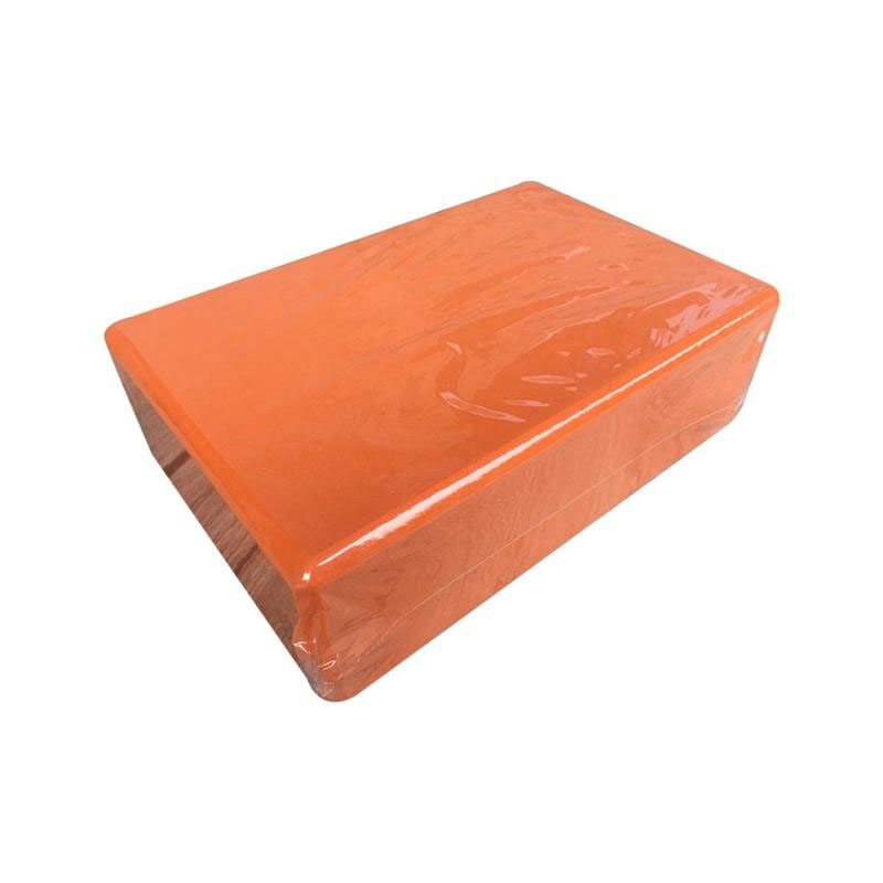 1PC EVA Yoga Cork Block Pilate – Pilates Yoga Block Exercises recenzja i cena