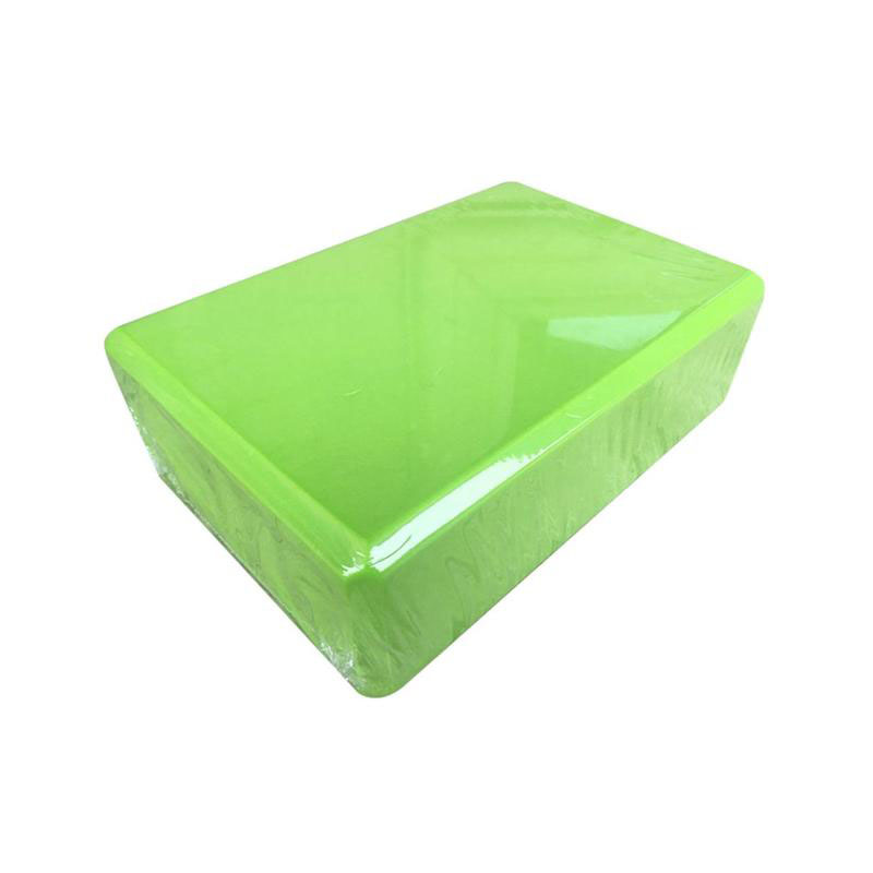 1PC EVA Yoga Cork Block Pilate – Pilates Yoga Block Exercises recenzja i cena