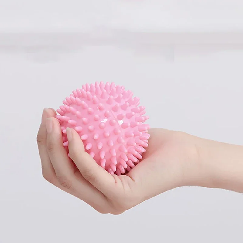 Zestaw kul do masażu głębokich – Pilates Yoga Ball recenzja i cena