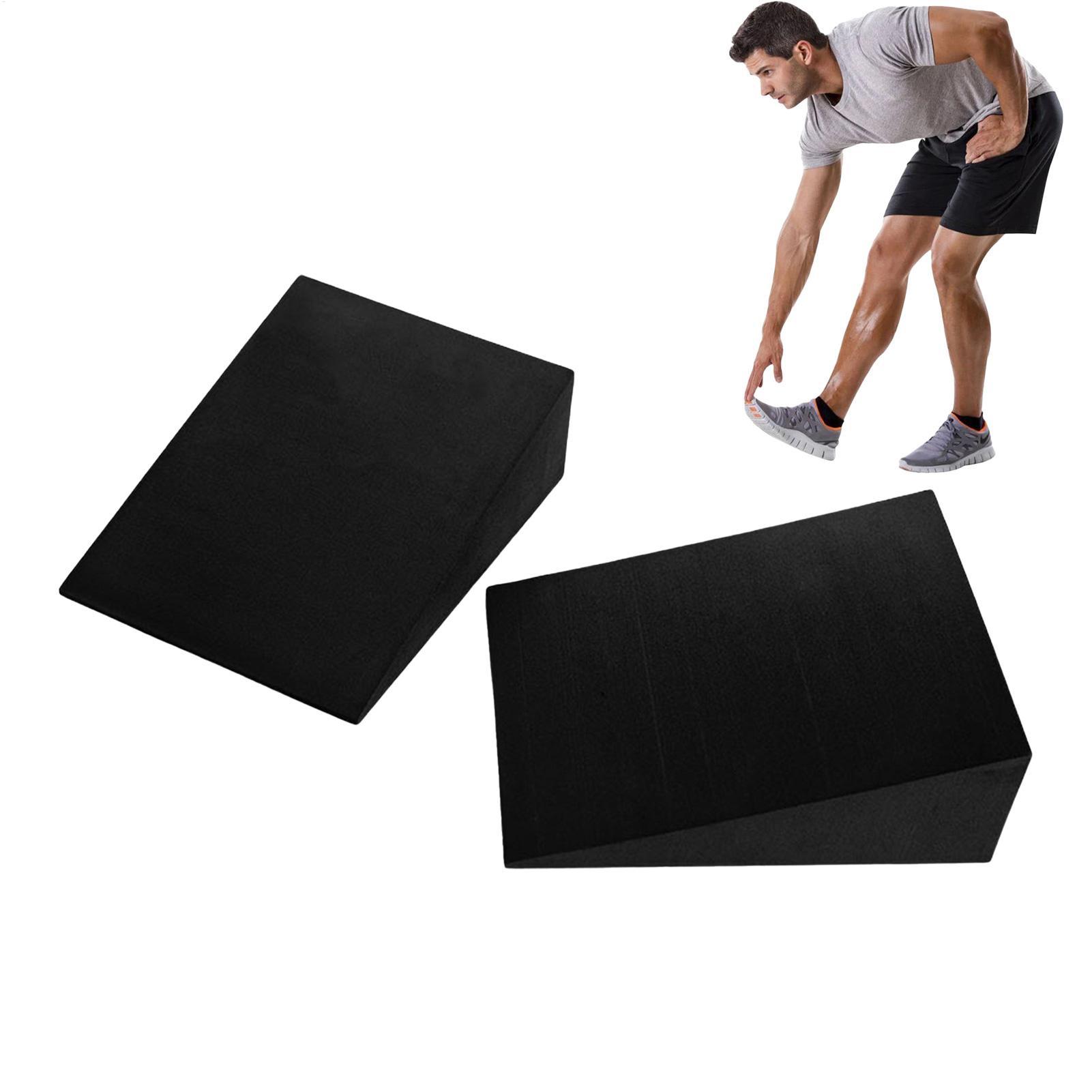 1 Para Klinów do Jogi z Pianki – Pilates Yoga Block Exercises recenzja i cena