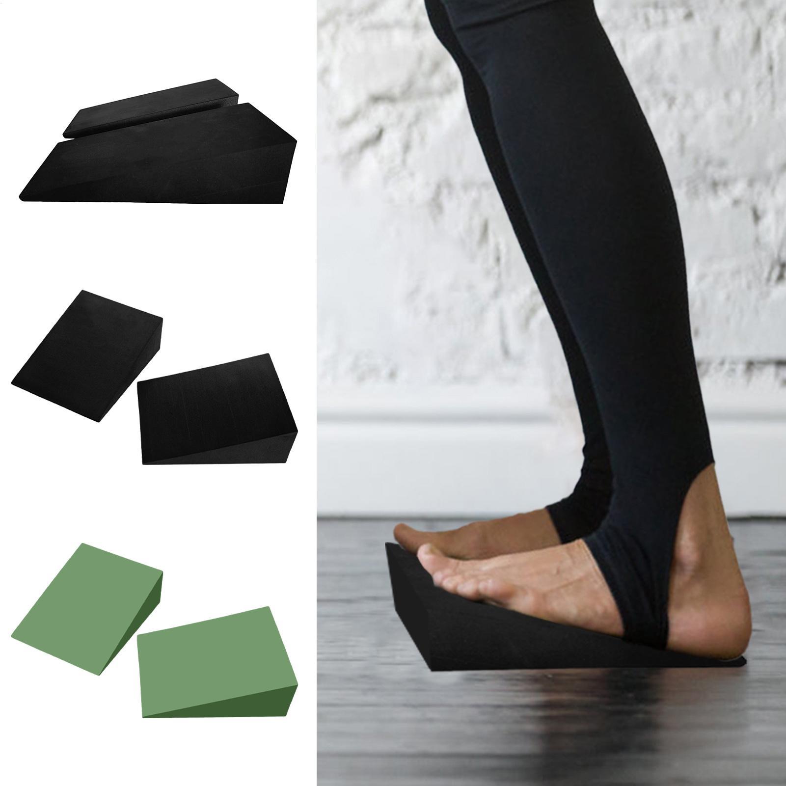 1 Para Klinów do Jogi z Pianki – Pilates Yoga Block Exercises recenzja i cena