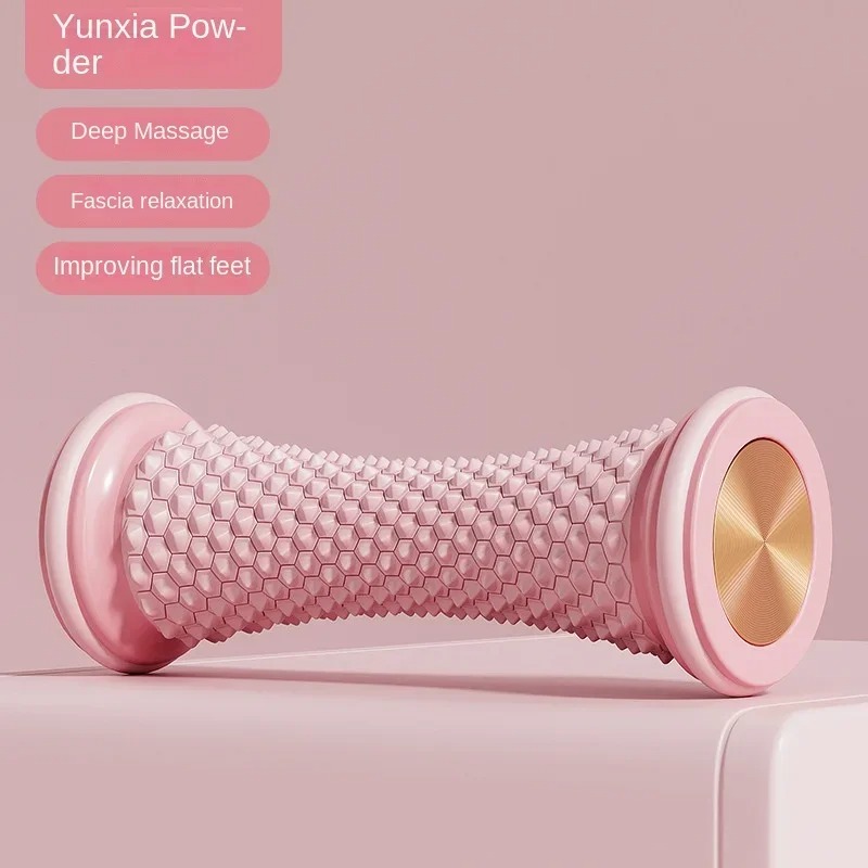 Mini Masażer do Stóp Rolka do  – Pilates Yoga Ball recenzja i cena