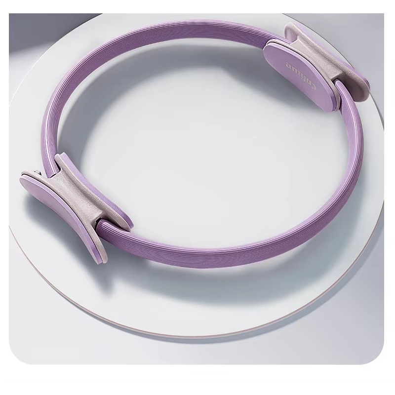 Wytrzymałe kółko do jogi Magic – Pilates Ring Magic recenzja i cena