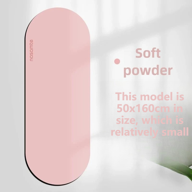 Antypoślizgowe maty do jogi w  – Pilates Yoga Mat Thickness recenzja i cena