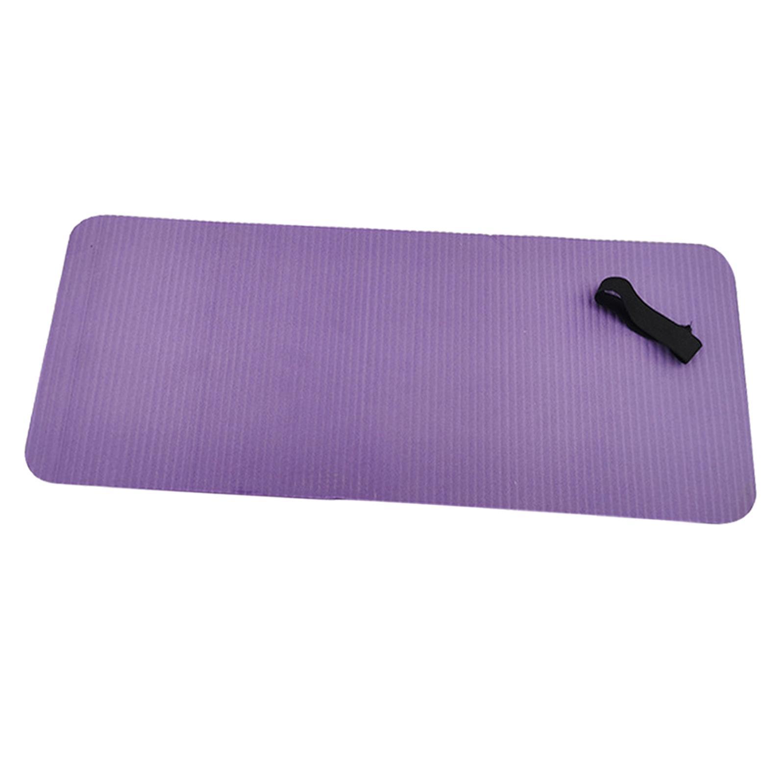 Antypoślizgowa mata do ćwiczeń – Pilates Yoga Mat Thickness recenzja i cena