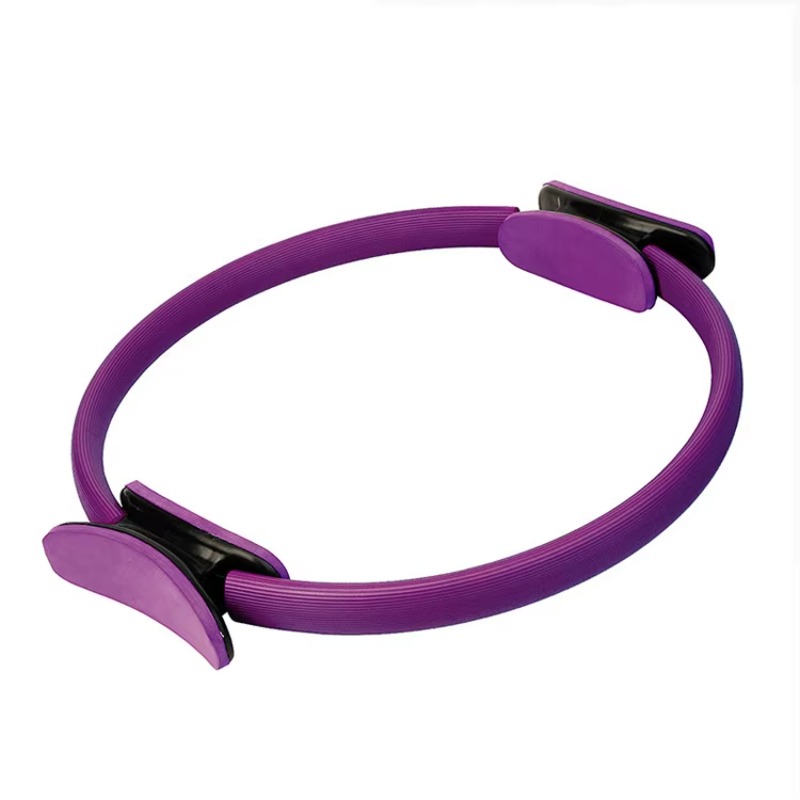 Obręcz do ćwiczeń sportowych,  – Pilates Ring Magic recenzja i cena