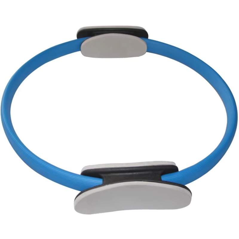 Obręcz do ćwiczeń sportowych,  – Pilates Ring Magic recenzja i cena