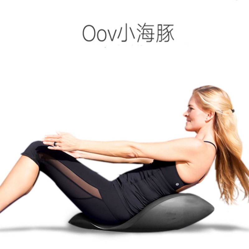 Trener pleców, sprzęt do jogi, – Pilates Yoga Equipment recenzja i cena