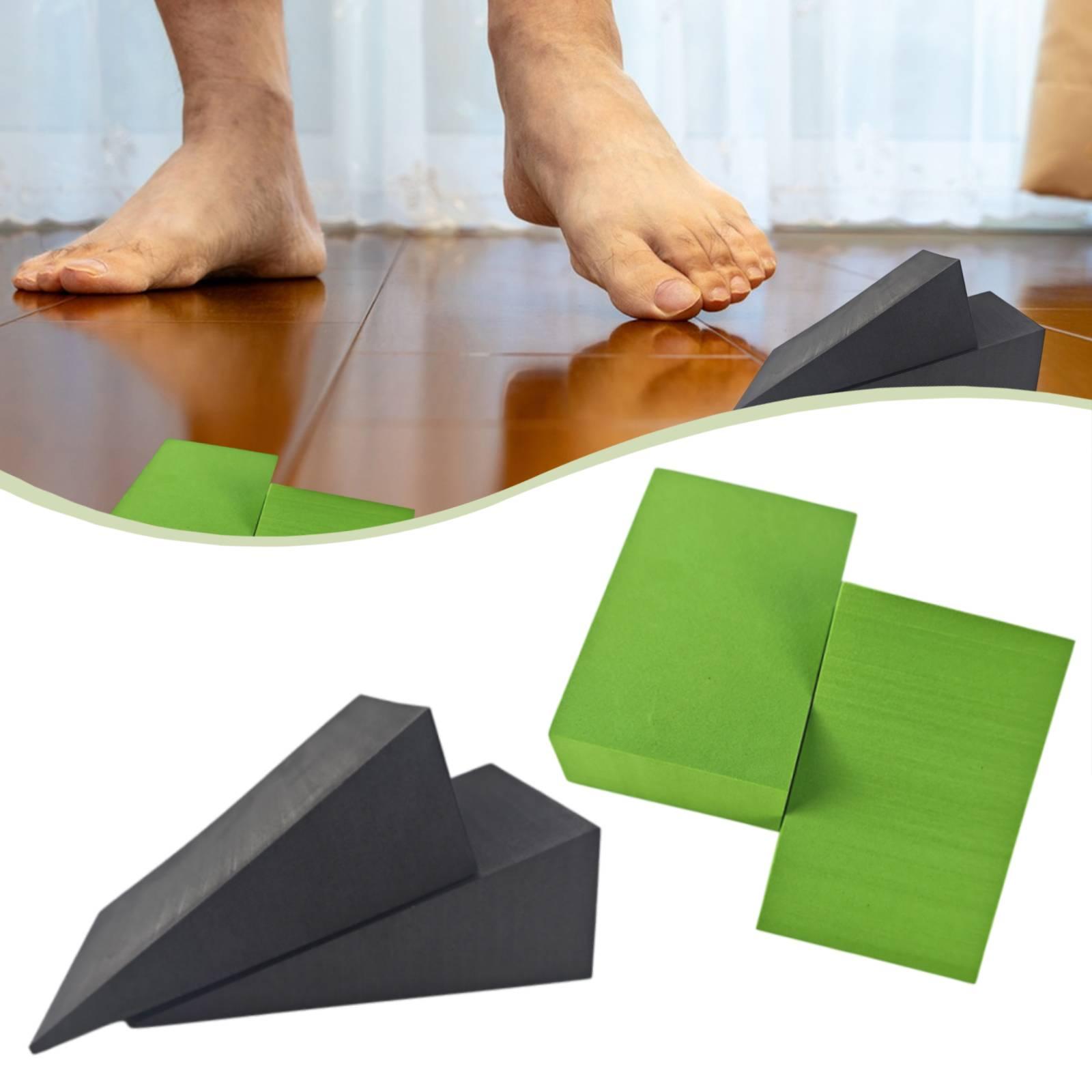 Zestaw Klocków do Jogi z Mater – Pilates Yoga Block Exercises recenzja i cena