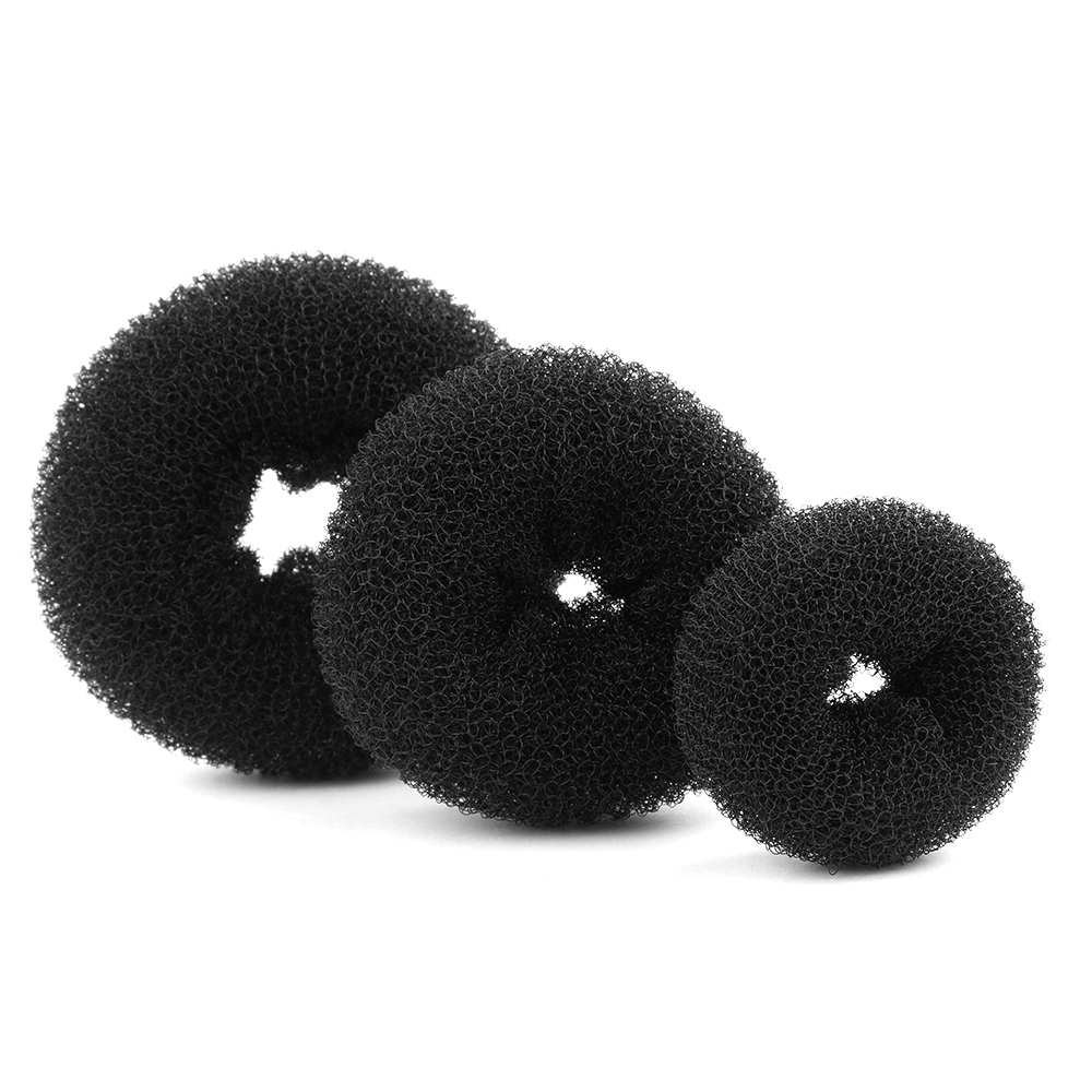 1PC pączki koło gumka do włosó – Pilates Ring Magic recenzja i cena