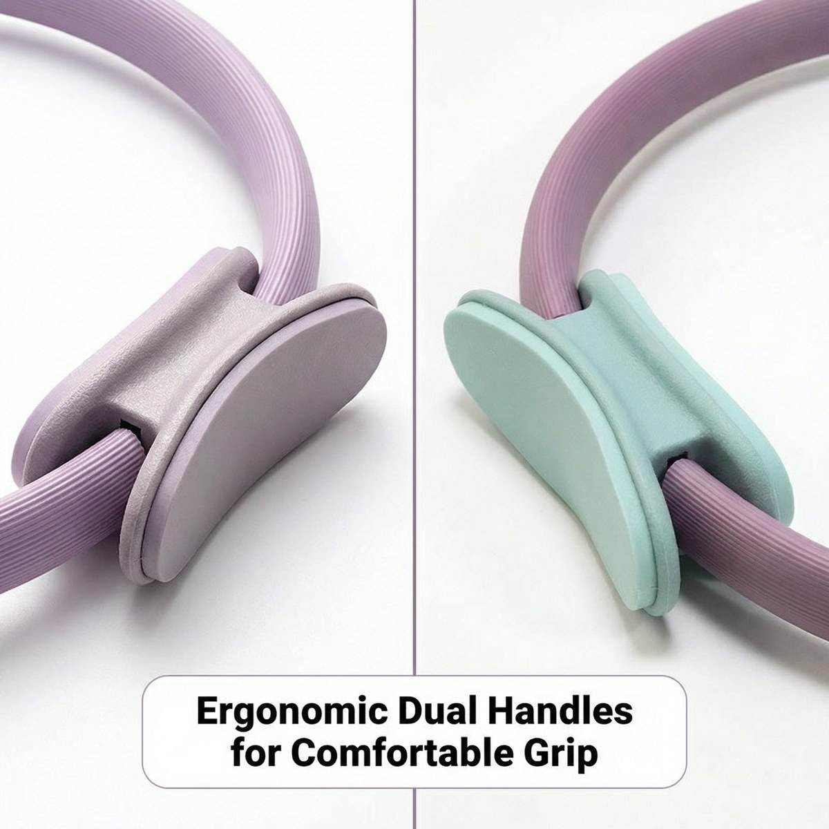 Obręcz do pilatesu 38 cm, magi – Pilates Ring Magic recenzja i cena