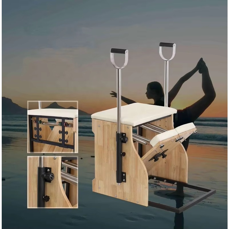 Cena fabryczna YTYIN: Sprzęt d – Pilates Yoga Combo recenzja i cena