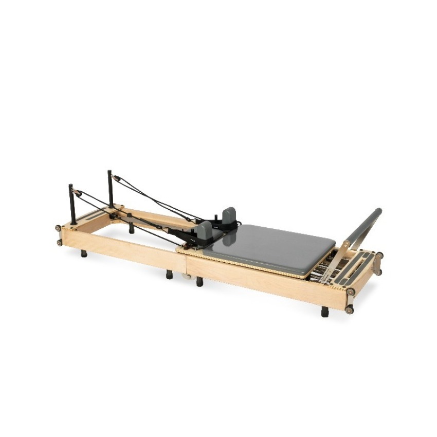 Fabrycznie Nowy Drewniany Stud – Pilates Yoga Combo recenzja i cena