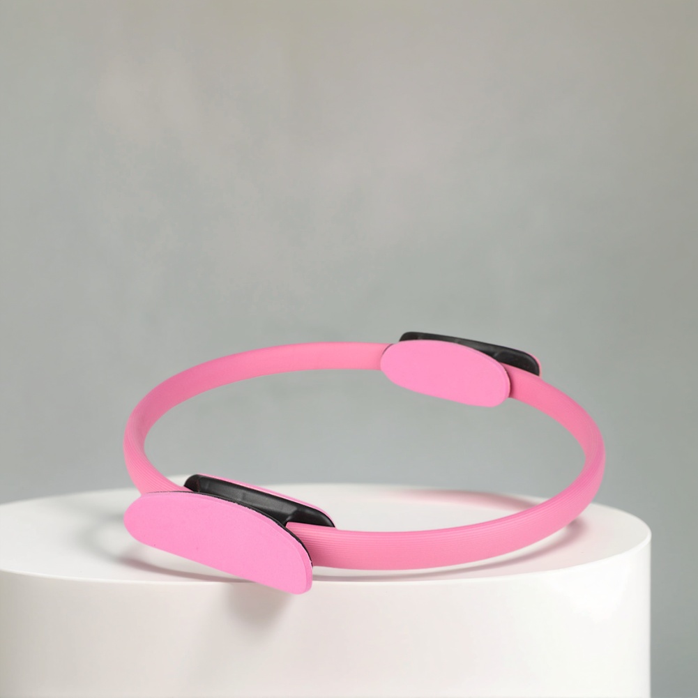 Pierścień do pilatesu, pierści – Pilates Ring Magic recenzja i cena
