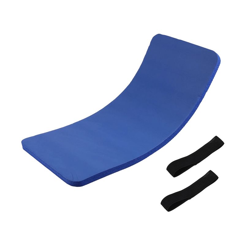 Mata do jogi o grubości 15 mm, – Pilates Yoga Mat Thickness recenzja i cena
