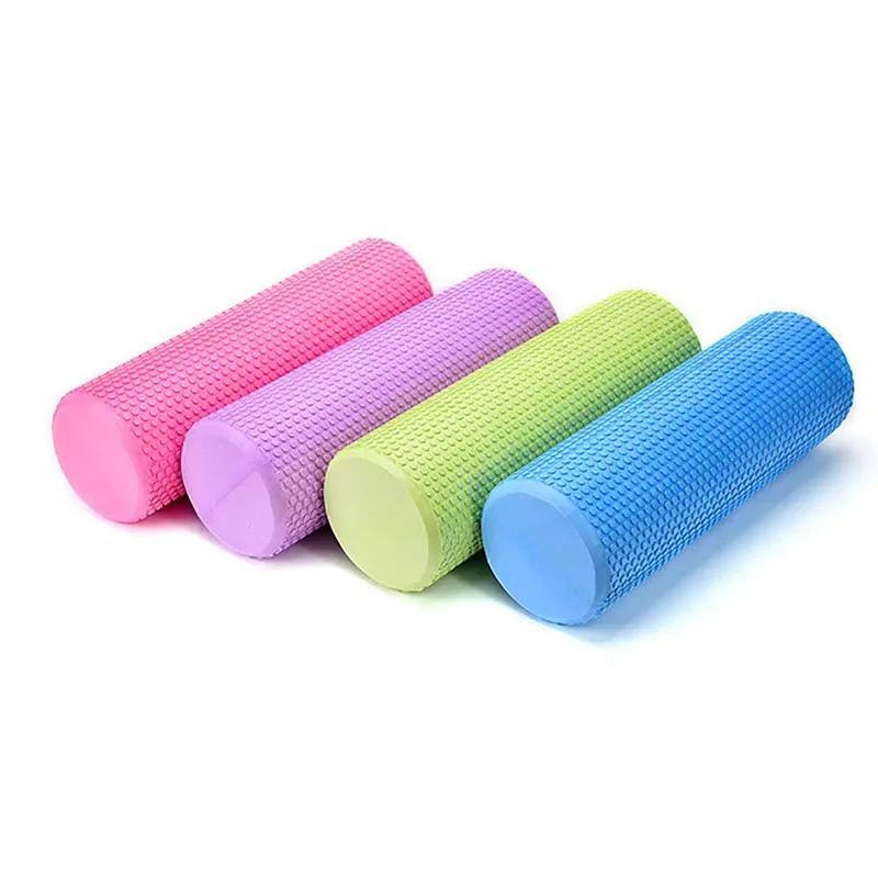1x30/45CM wałek do masażu EVA  – Pilates Yoga Block Exercises recenzja i cena